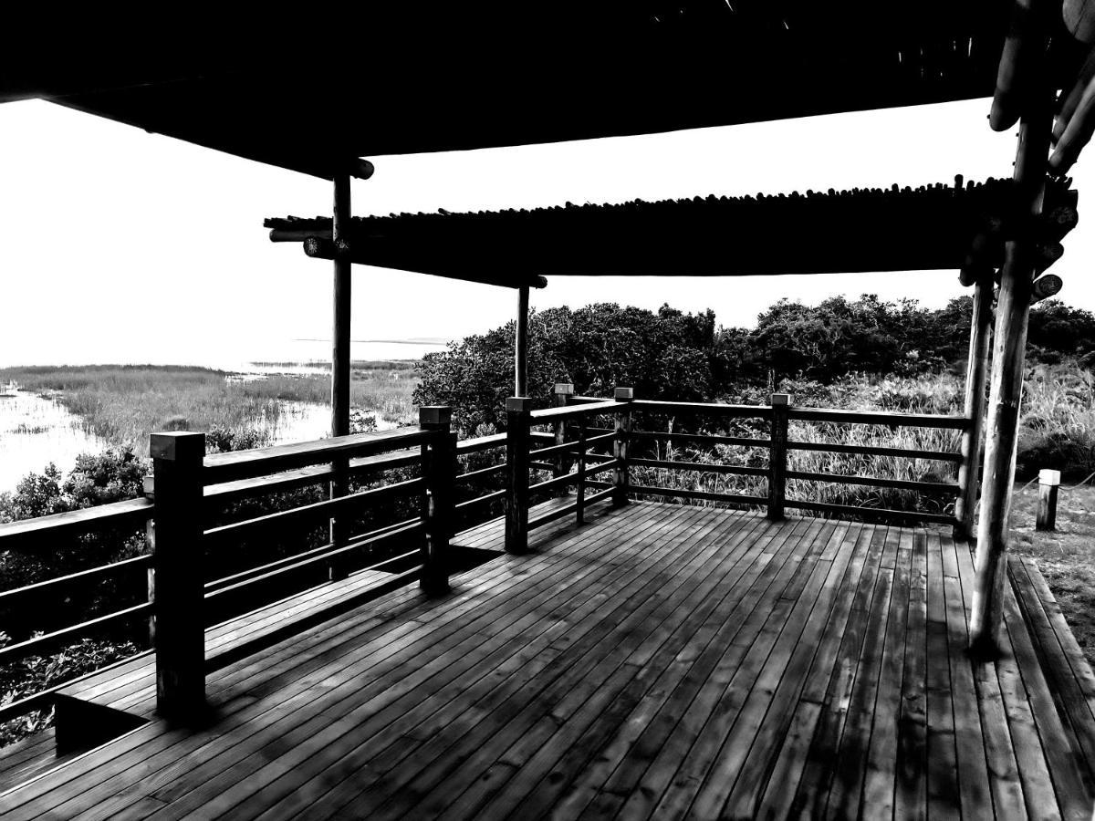 Maputaland Guest House Saint Lucia Estuary Exteriér fotografie