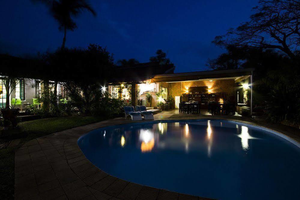 Maputaland Guest House Saint Lucia Estuary Exteriér fotografie